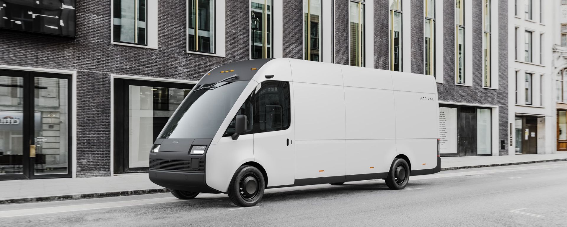 Arrival varvar ner och skiftar fokus