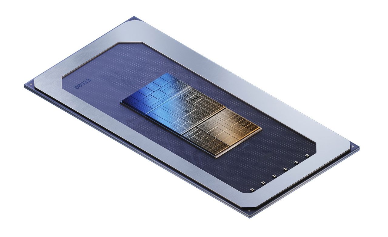 Intels Meteor Lake kommer att ha en VPU