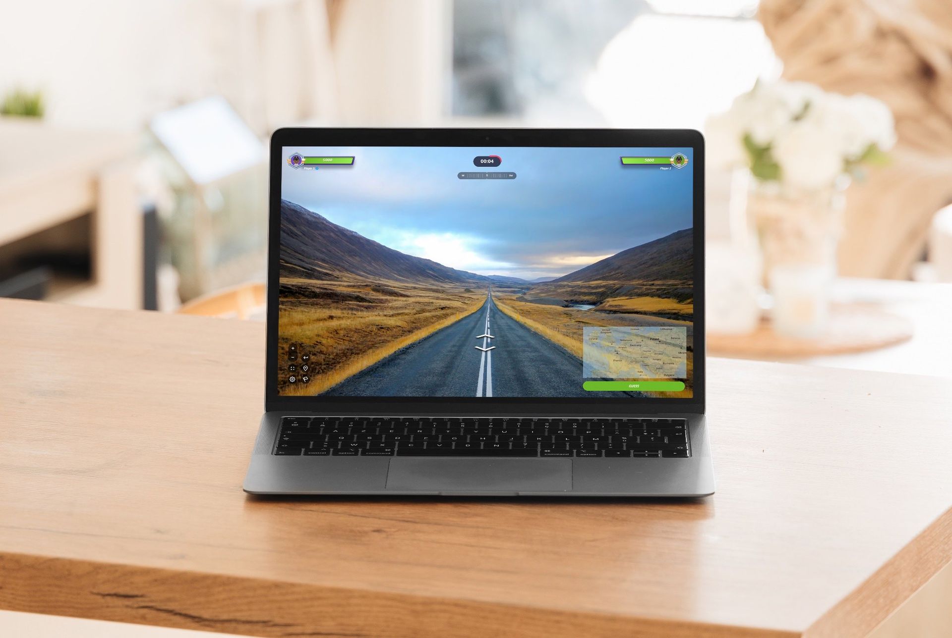 GeoGuessr ska hålla sitt första världsmästerskap