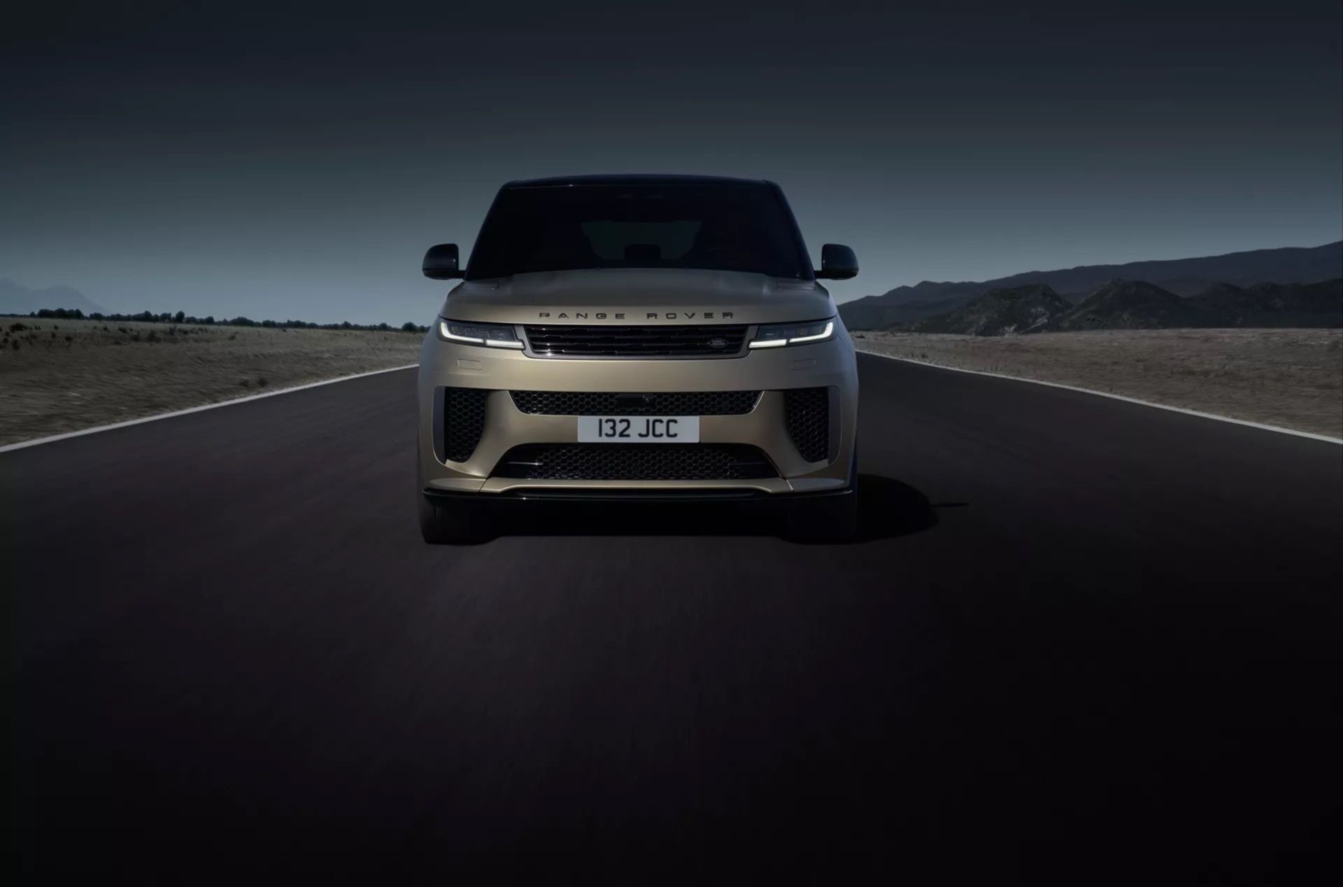 Range Rover now available with 635 horsepower