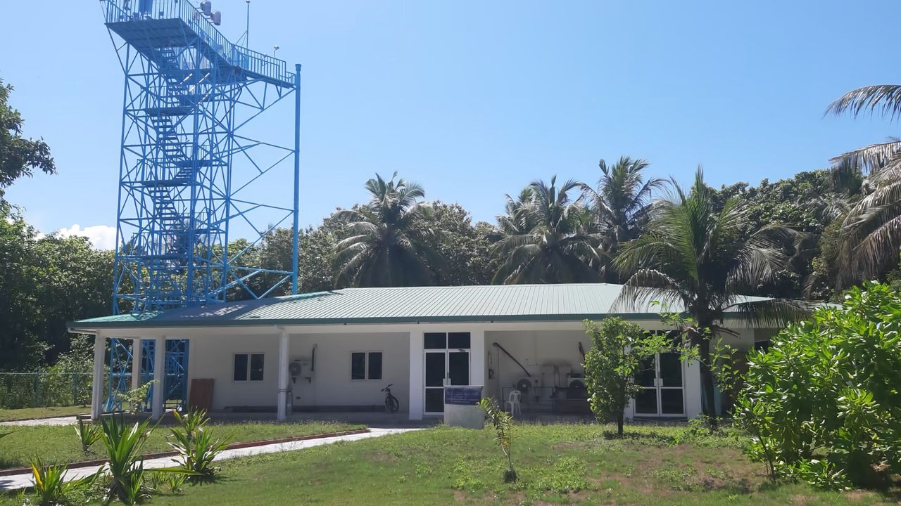 Minskade utsläpp under pandemin gav ökad uppvärmning