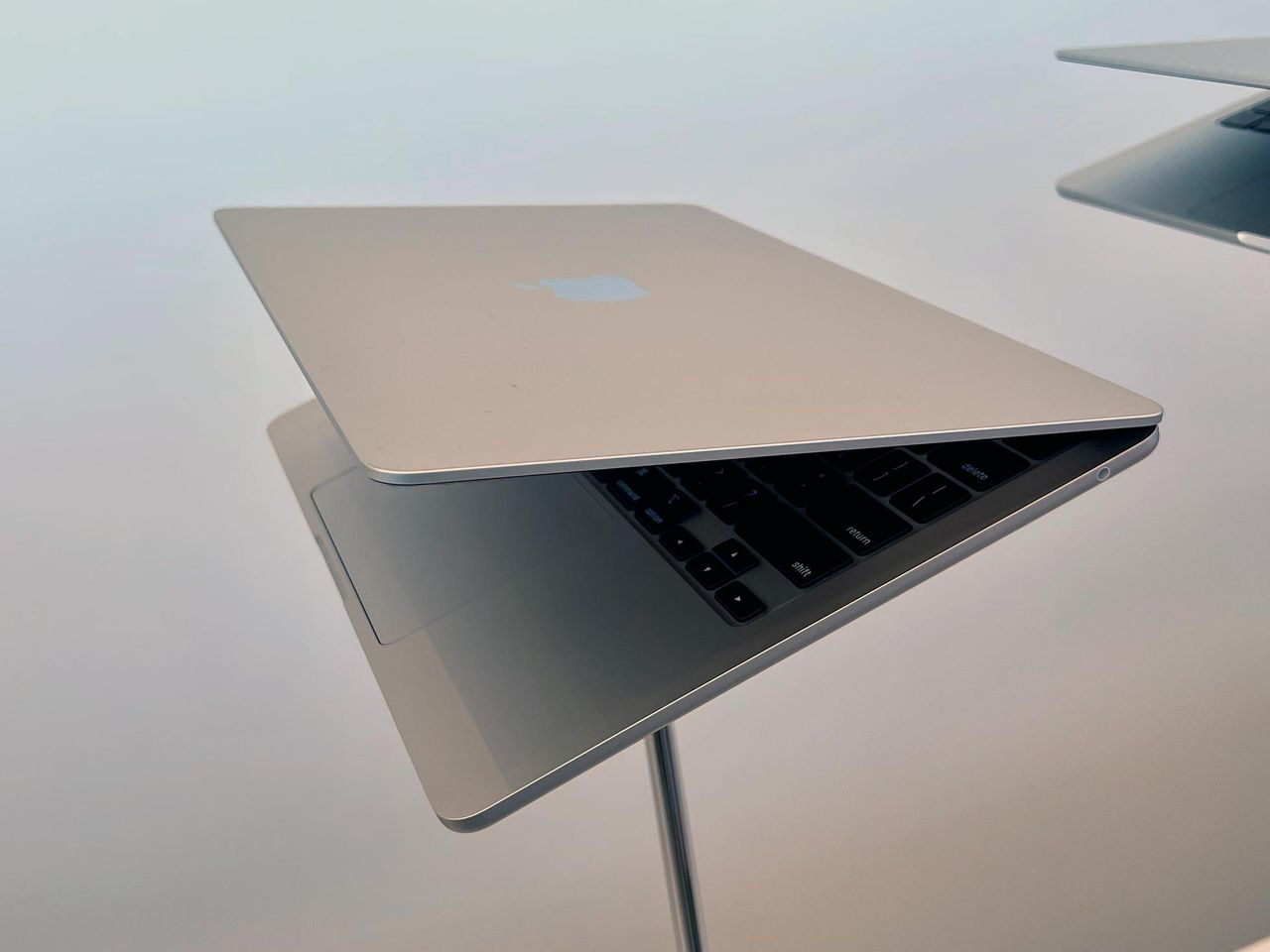 Vi kan få se flera nya Mac-datorer under WWDC