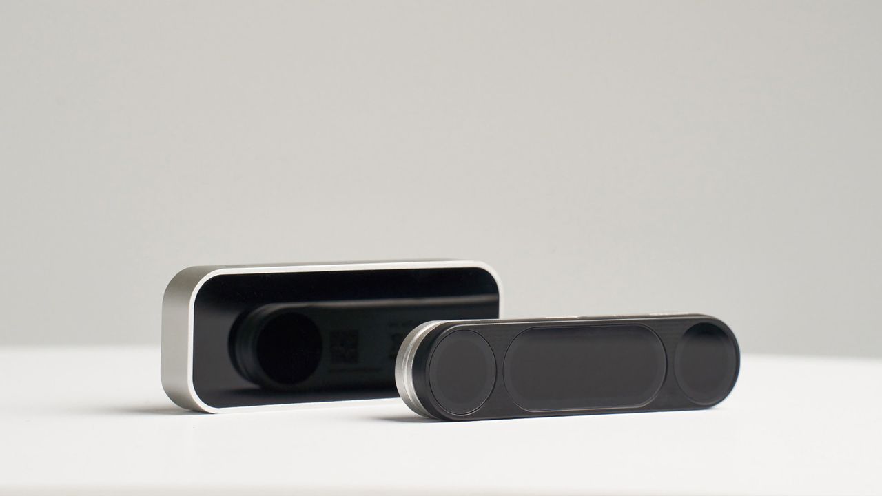 Leap Motion Controller 2 unveiled