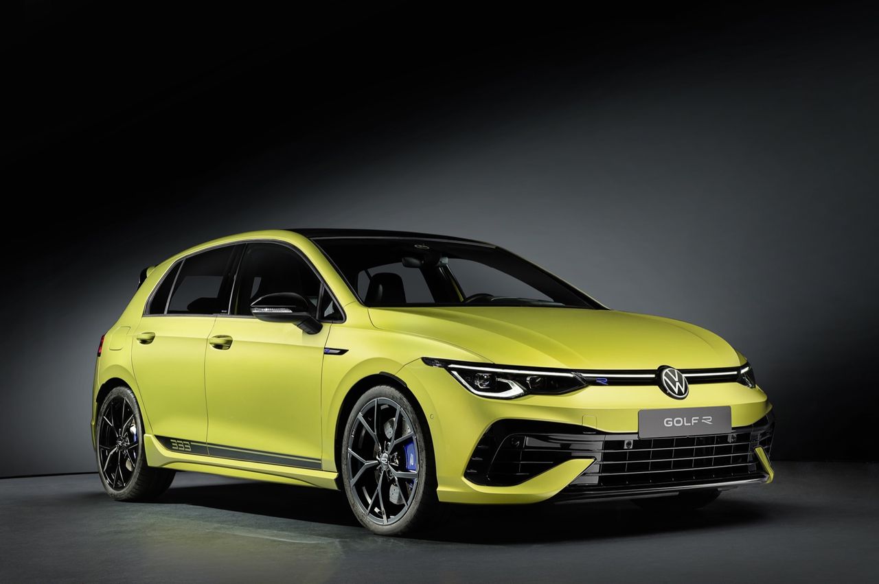 Volkswagens nya Golf kostar nästan 900.000 kronor!