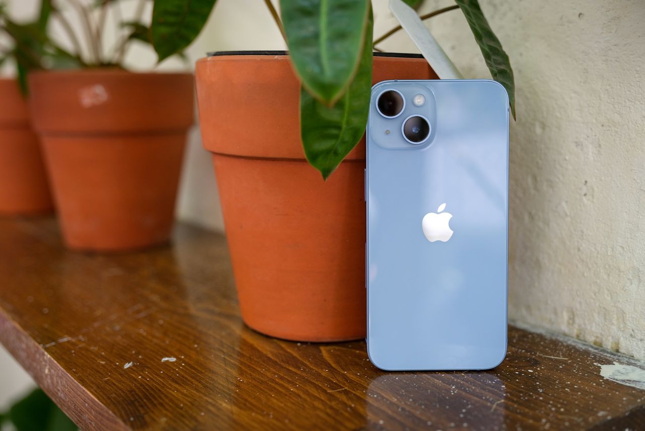 Därför byter Android-användare till iPhone