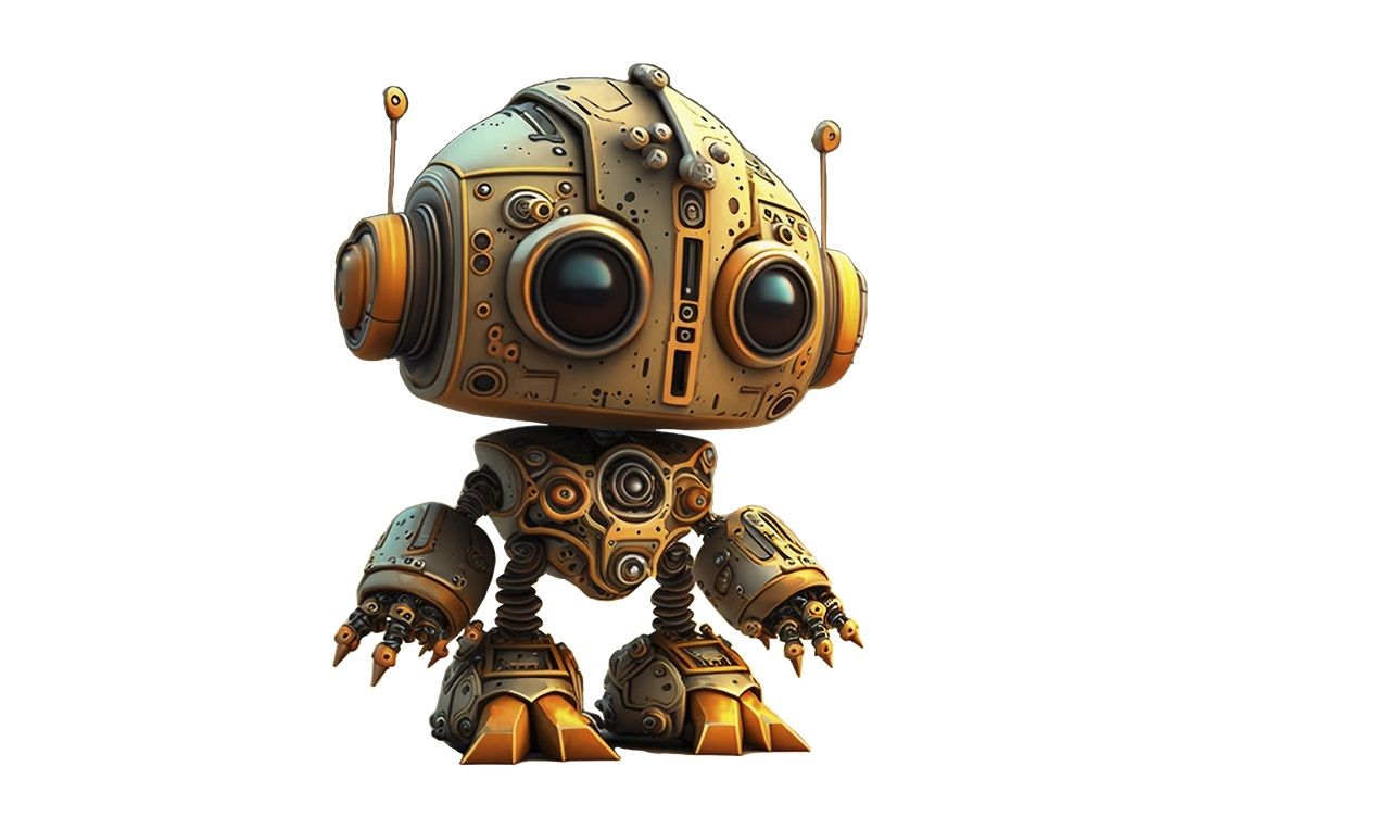 Svensktillverkad robot murar grillplats