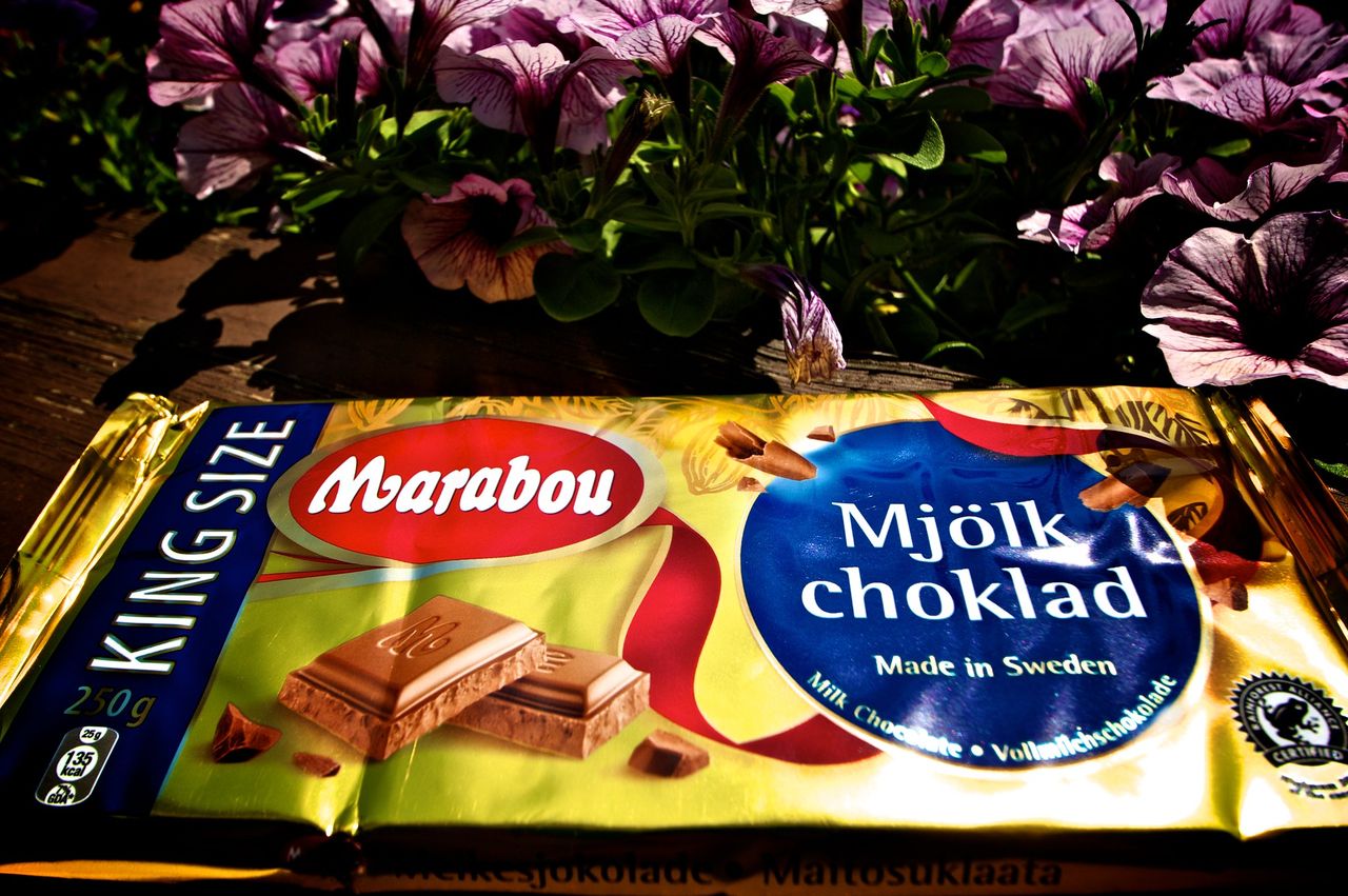 Svensk fotboll pausar samarbete med Mondelez