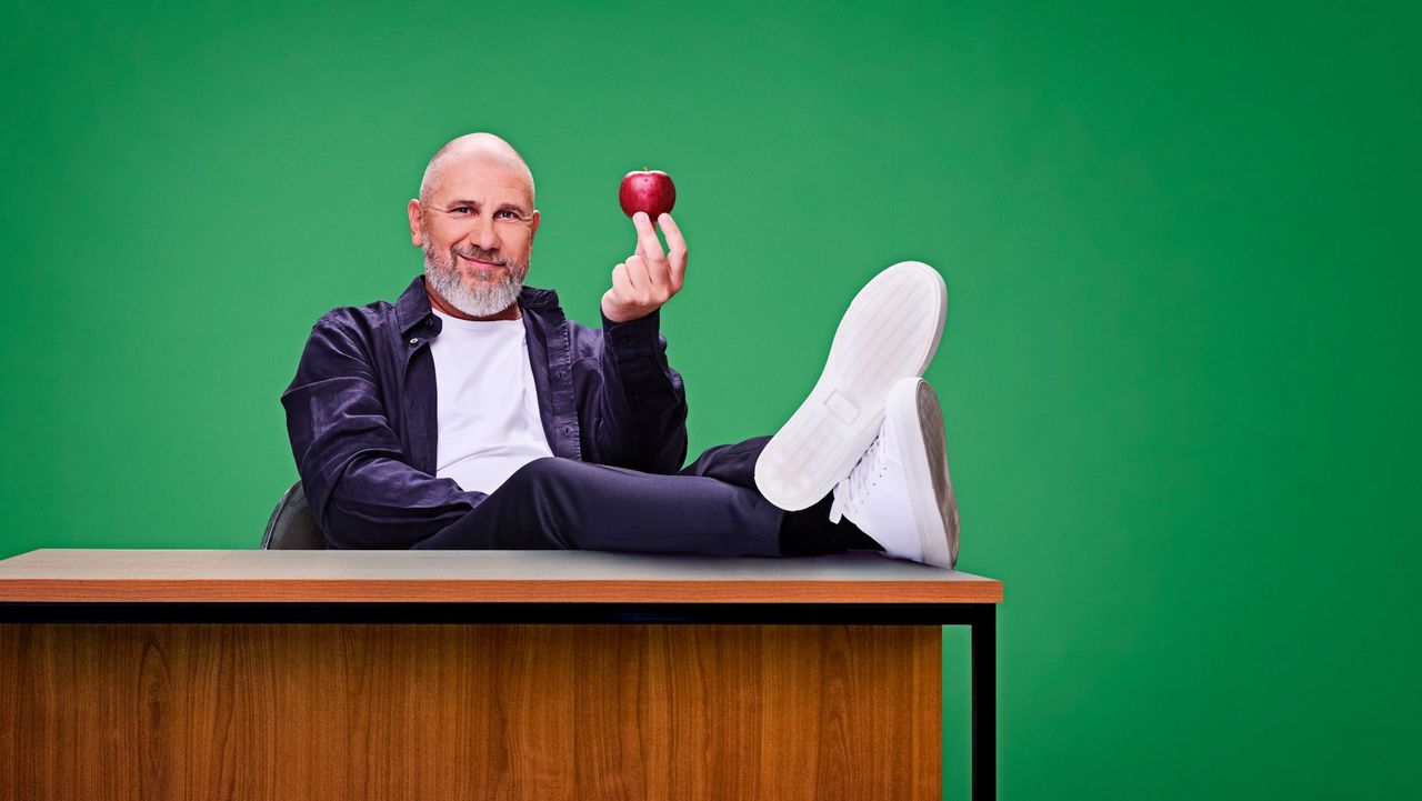 Smartare än en femteklassare gör comeback i Kanal 5