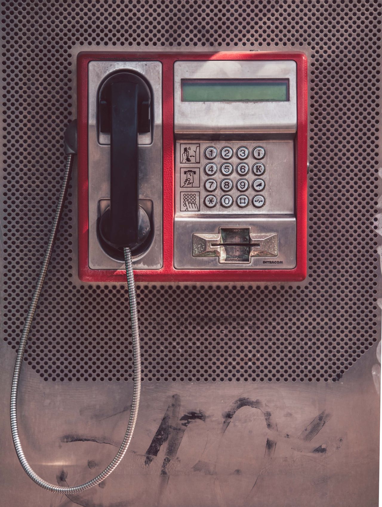 Tycker du det är jobbigt att ringa och ta emot samtal?