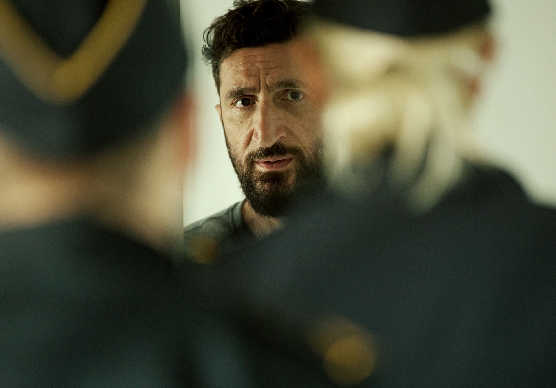 Fares Fares' new film premieres this fall