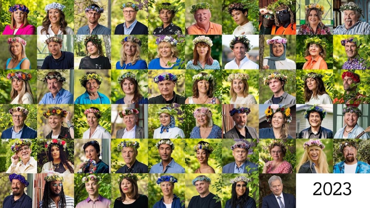 Här är årets sommarpratare i P1