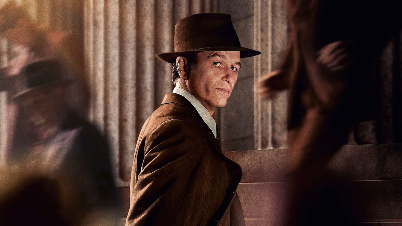 HBO lägger ner Perry Mason