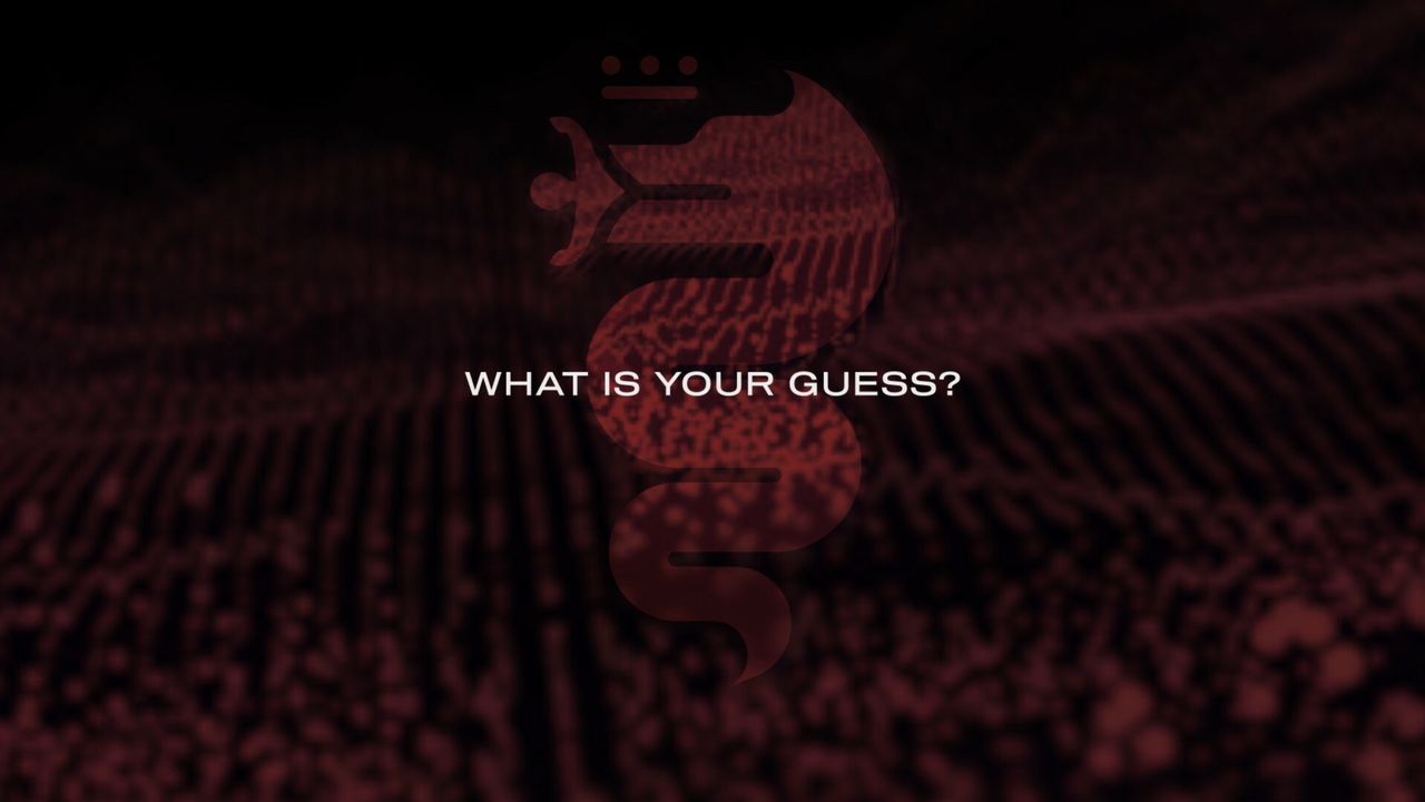 Alfa Romeos första elbil blir en liten SUV