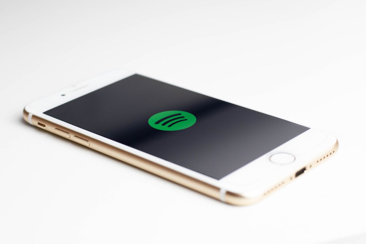 Spotify testar ny funktion som skapar en offline-mix 