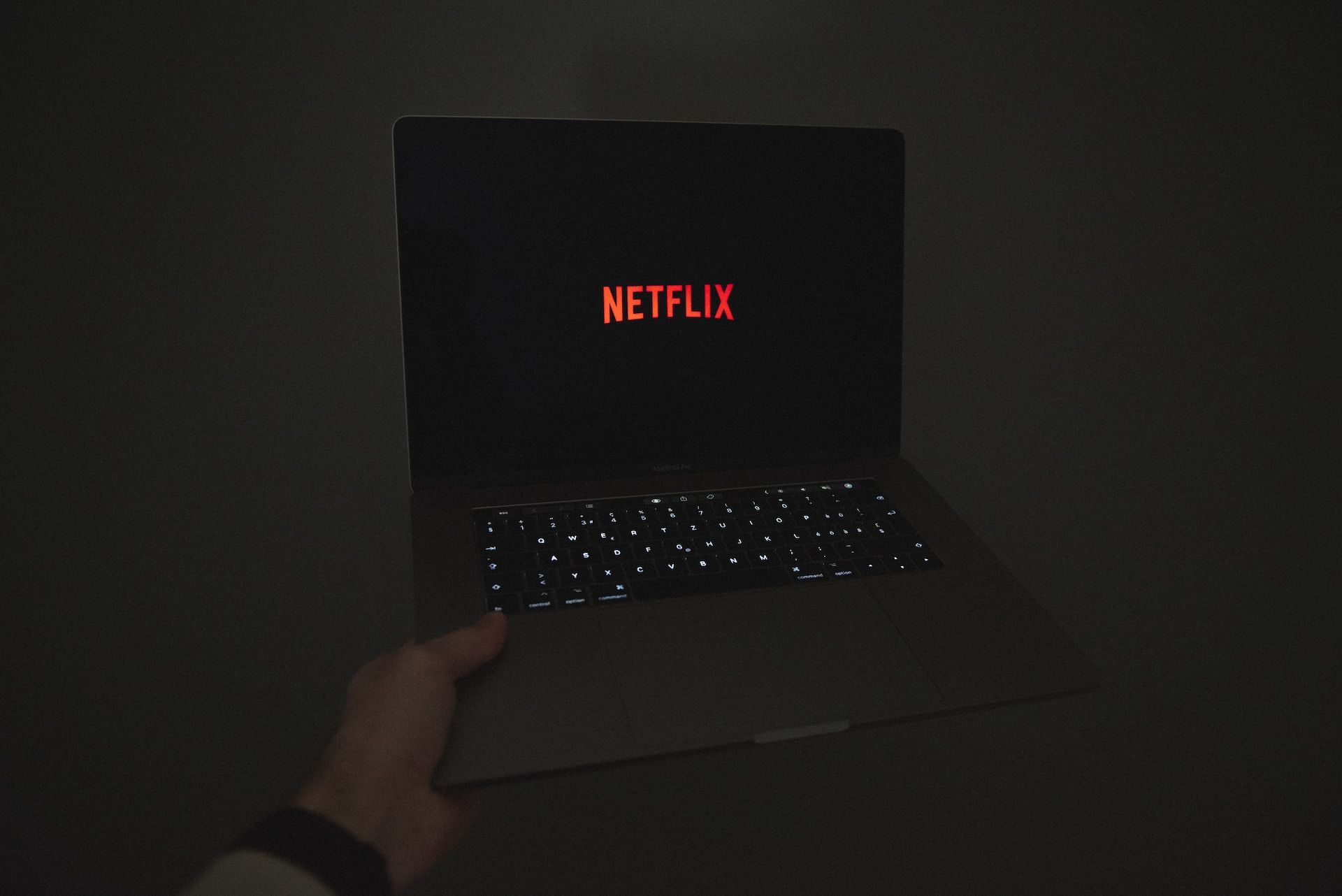 Netflix har fått rekordmånga nya prenumeranter i USA