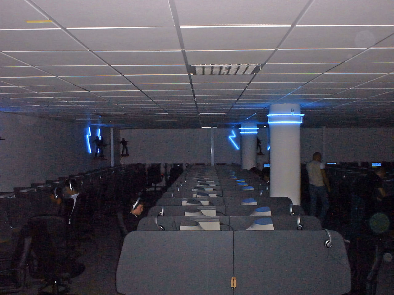 Inferno Online fyller 20 år