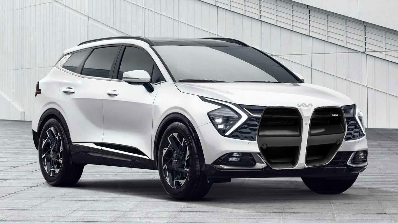 Kia anställer ännu en BMW-designer