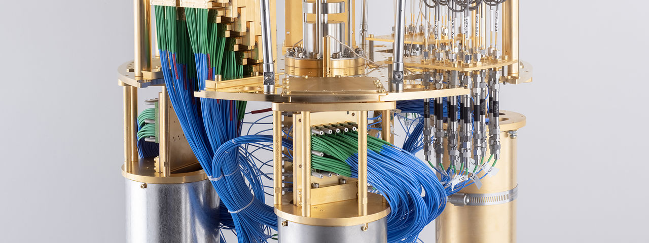 IBM makes significant progress in quantum computing