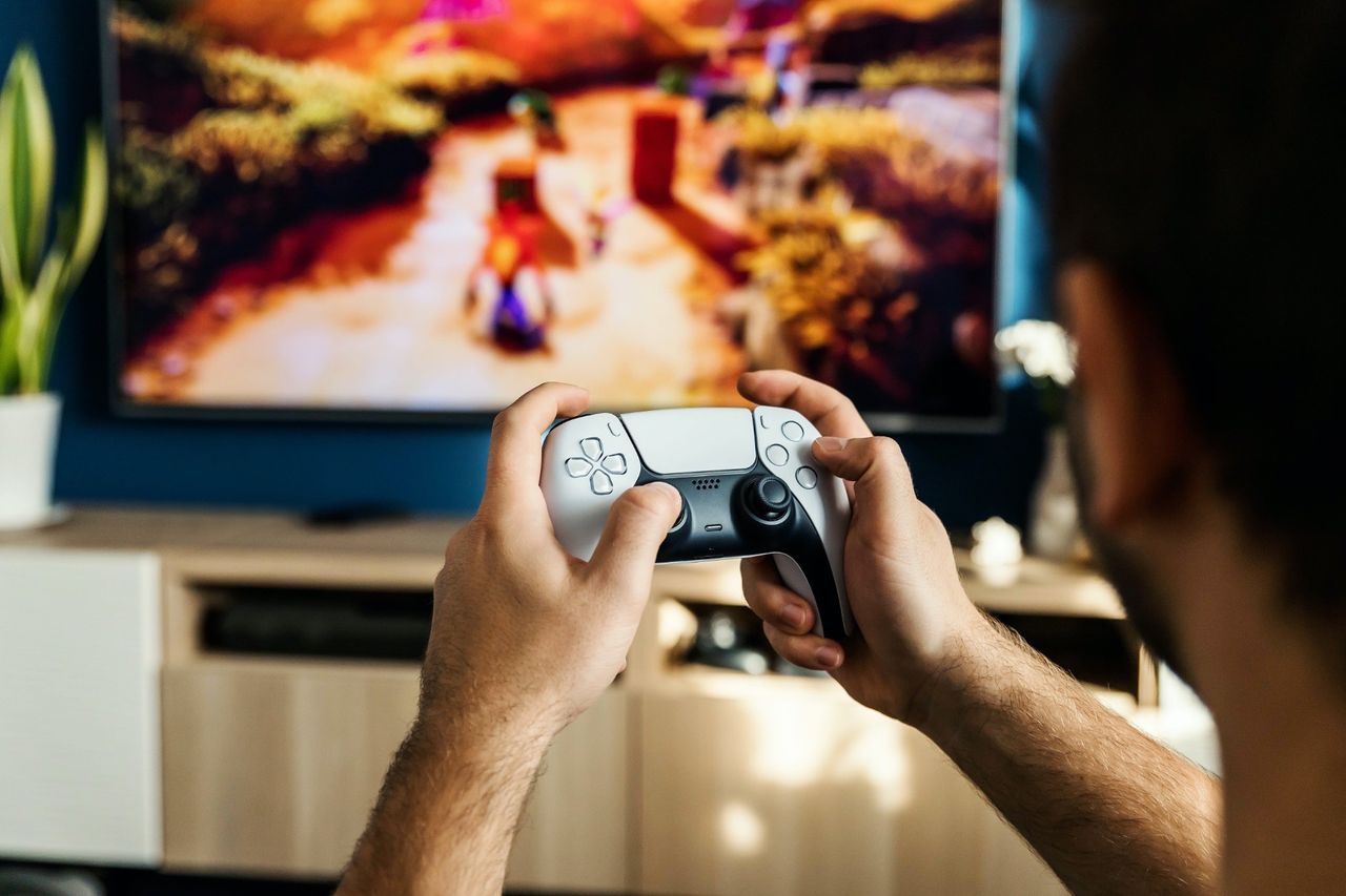 Sony begins testing streaming of PS5 games
