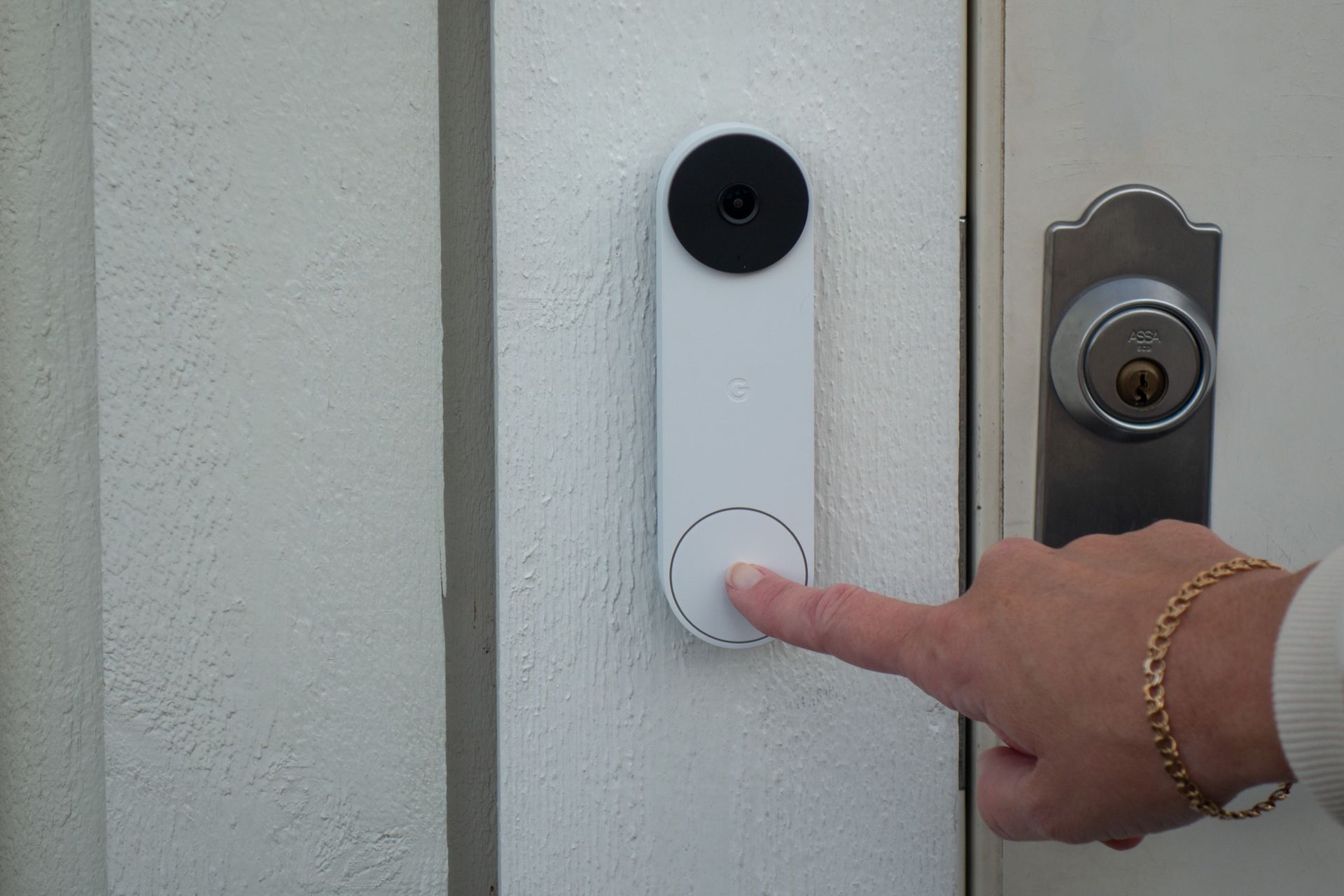 Googles Nest-kameror får bättre bildkvalitet