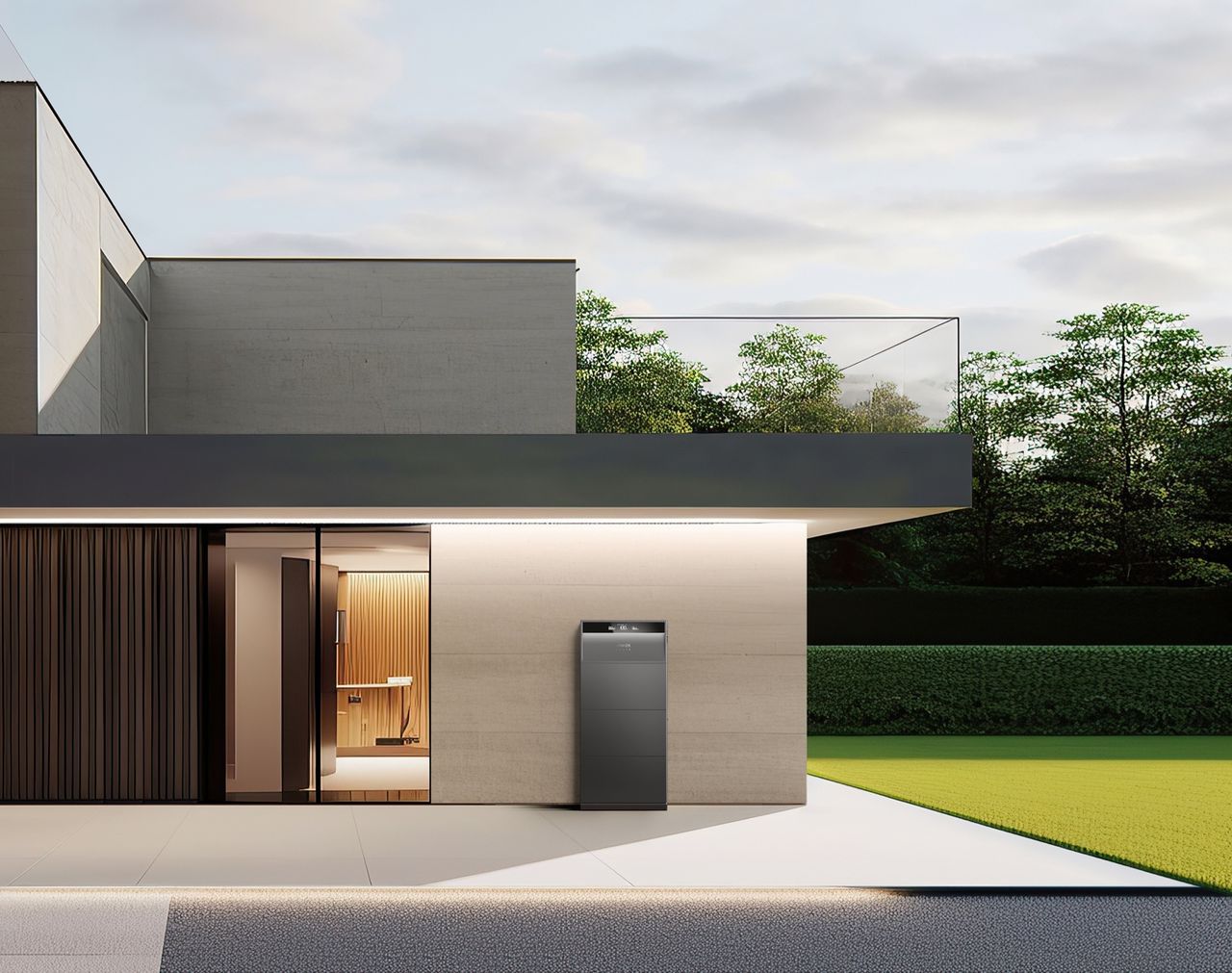 Anker släpper powerbanks för huset