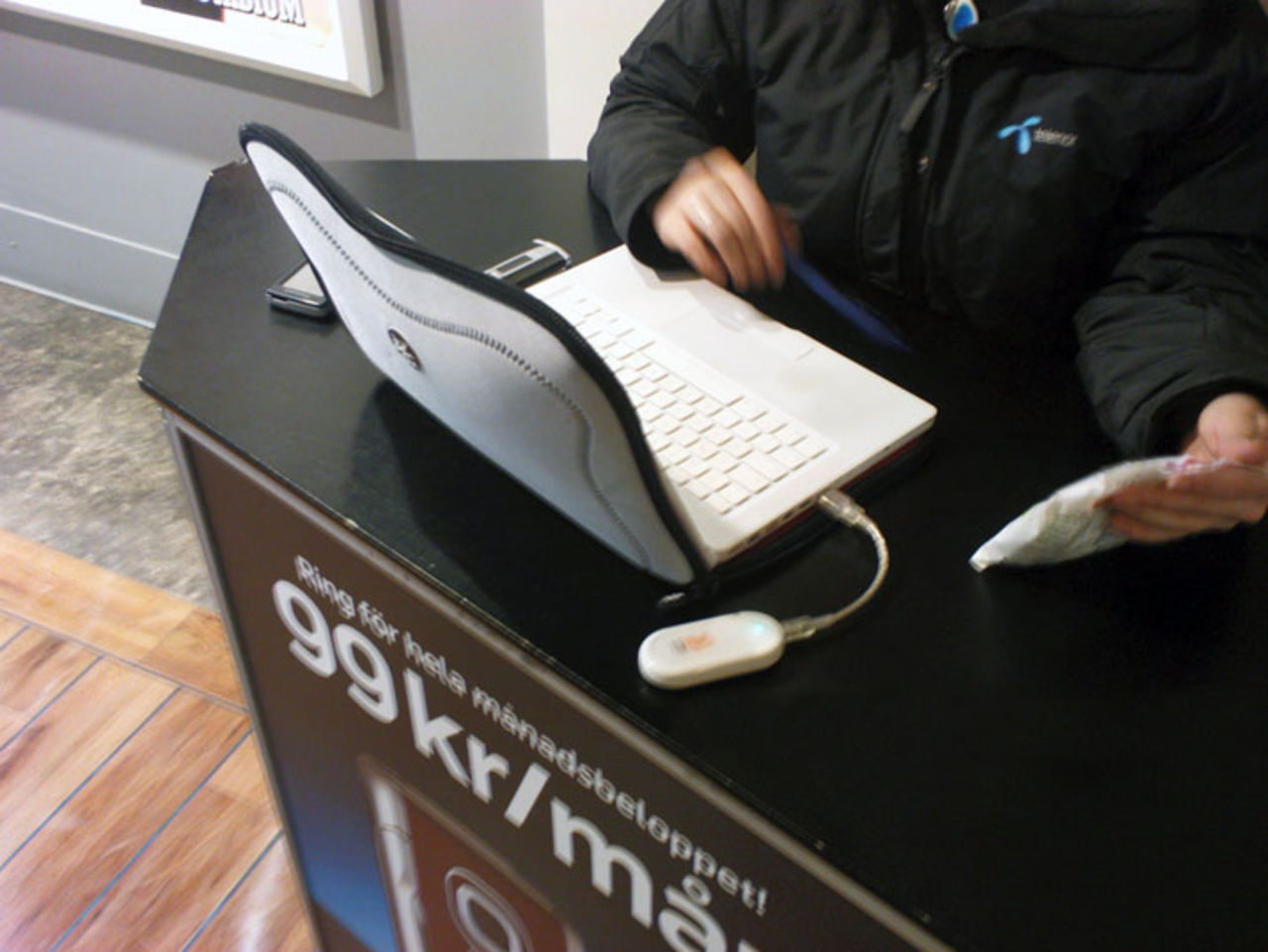 Vilket är det bästa mobila bredbandet?