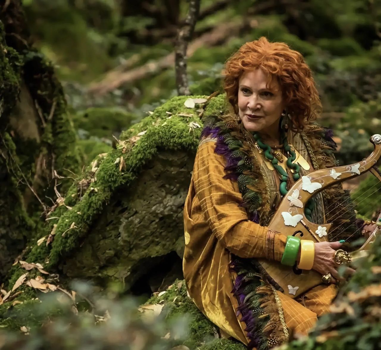 Carrie Fishers sista film har snart premiär