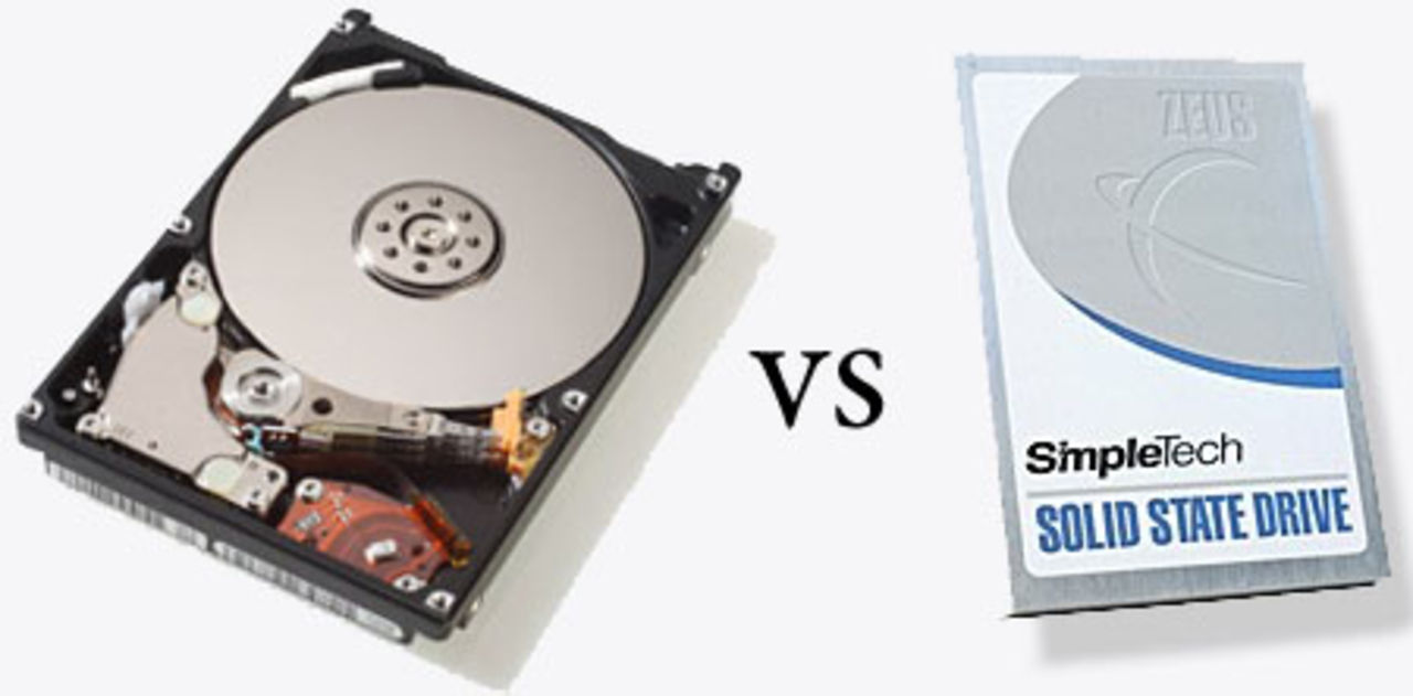 Seagate stämmer SSD-tillverkare