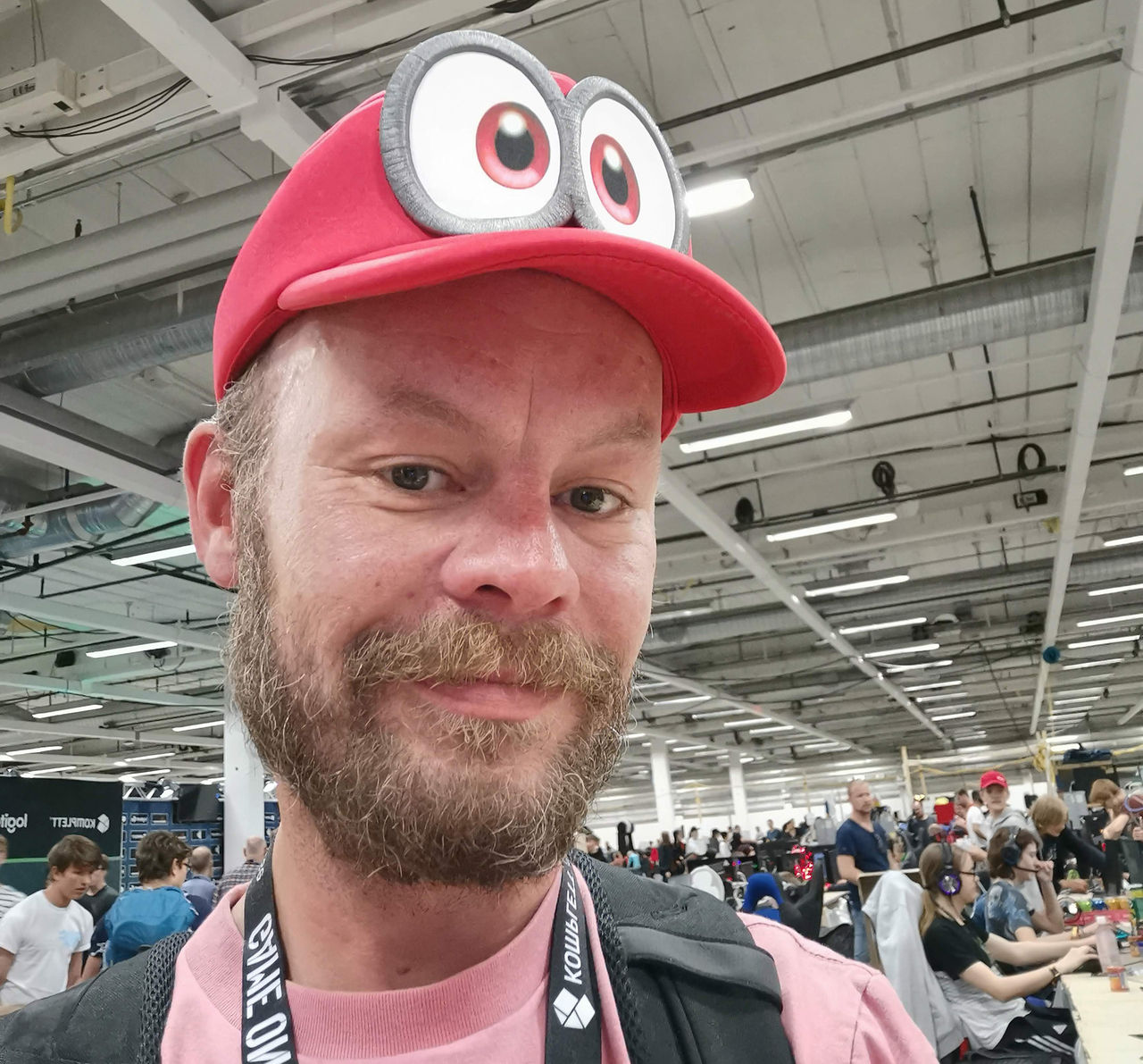 Nu drar DreamHack Summer 2023 igång