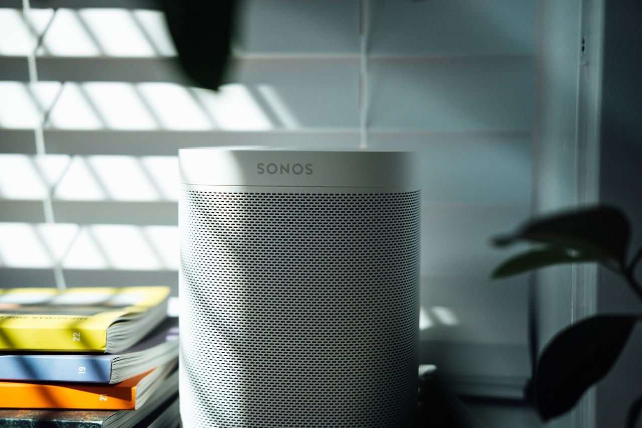 Sonos säger upp sju procent av sina anställda