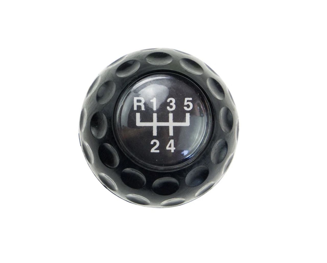 Volkswagen Golf skippar manuell låda från och med 2024