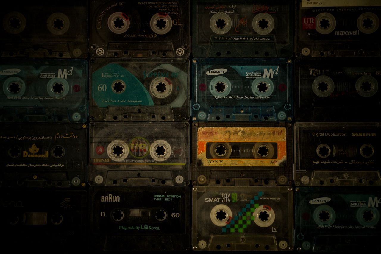 Ingen AI-musik på Grammy Awards