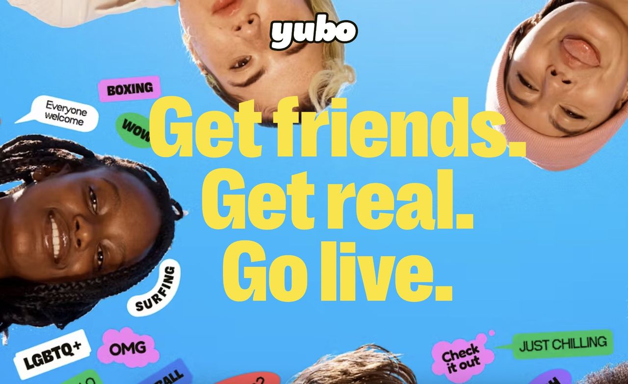 Appen Yubo får kritik efter våldtäkter