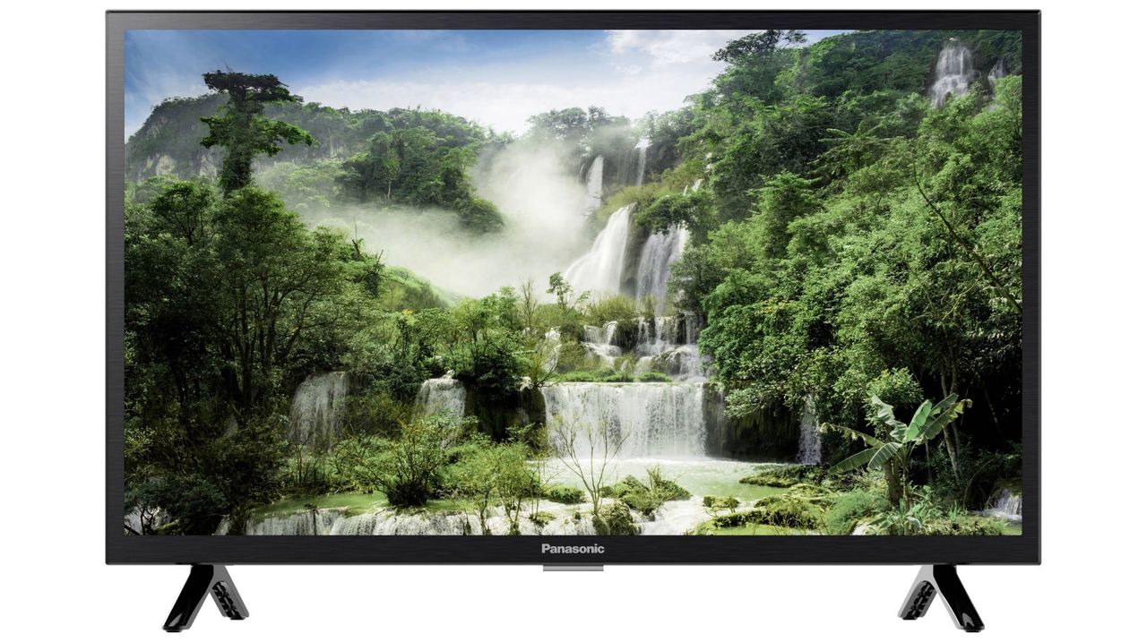 Utvecklingen av LCD-teknik har kommit till sin slutstation