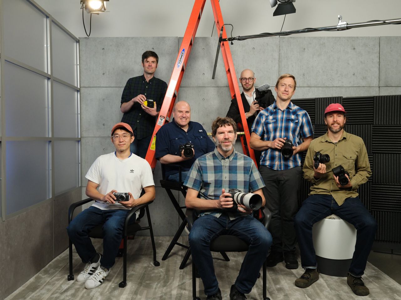 DPReview flyttar till Gear Patrol