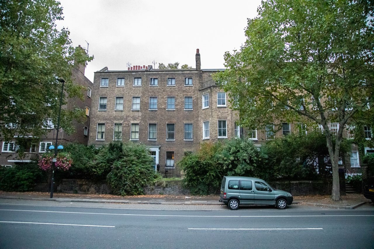 Bil som släpper ut mycket? Betala dubbel parkeringskostnad