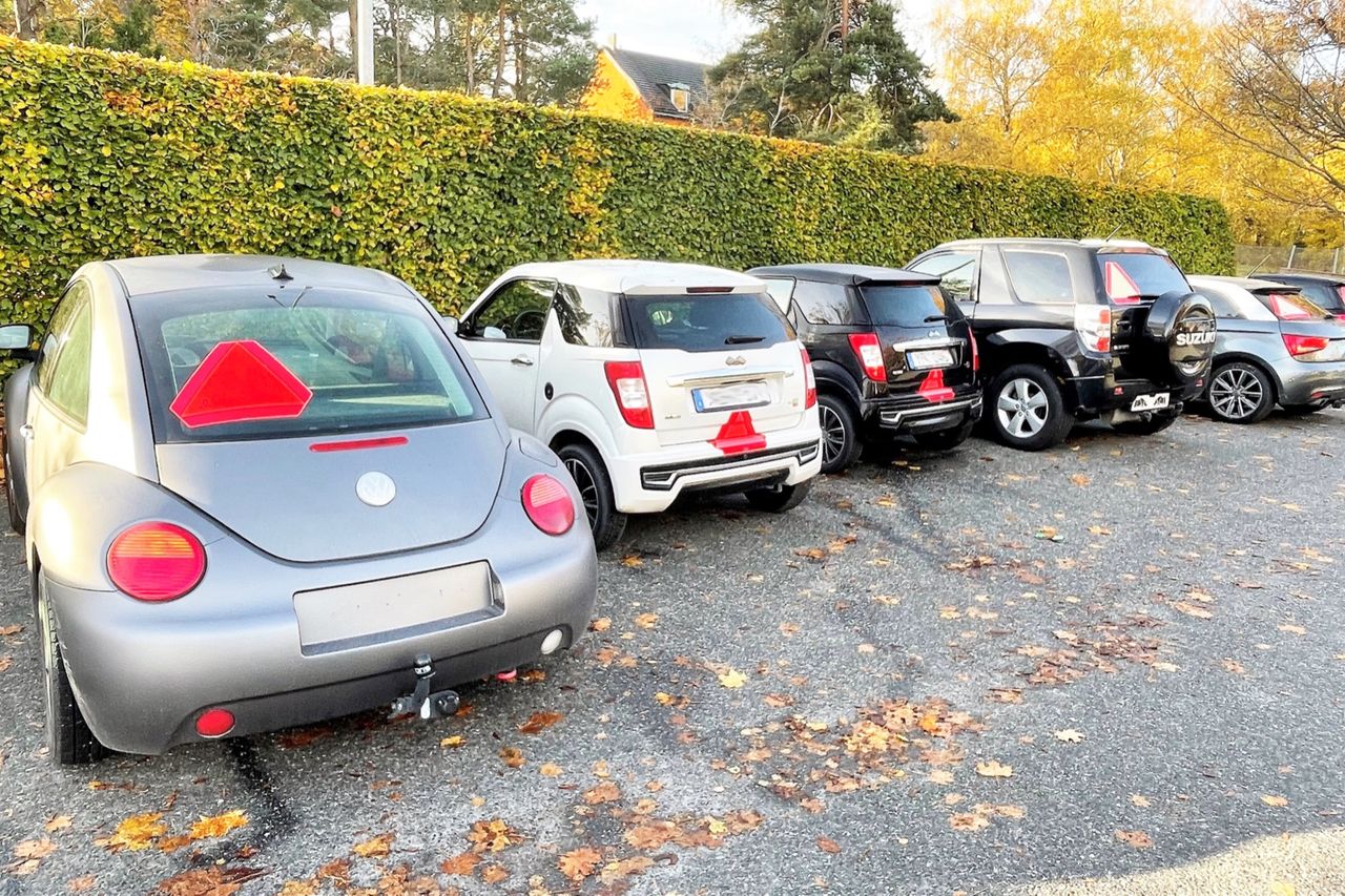 Bättre utbildning för A-traktorer och mopedbilar behövs