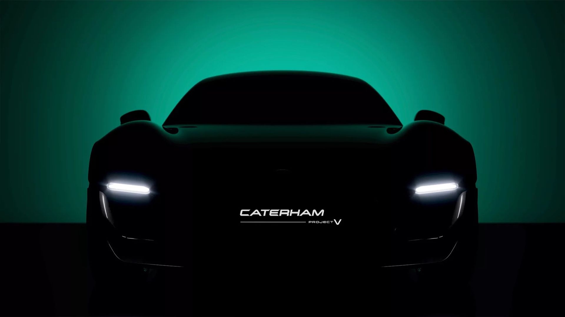 Caterham kommer visa upp sin eldrivna sportbil på Goodwood