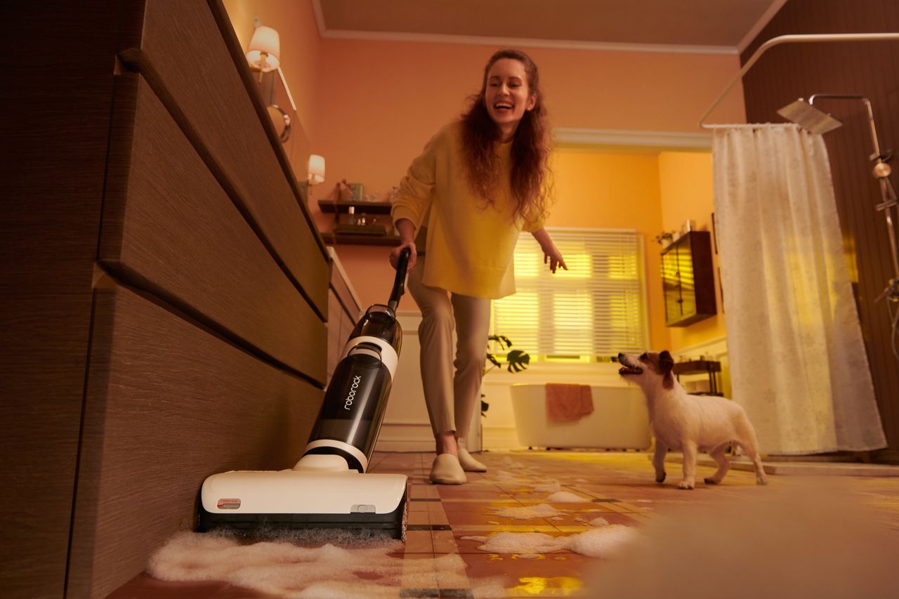 Roborock lanserar Dyad Pro i Sverige