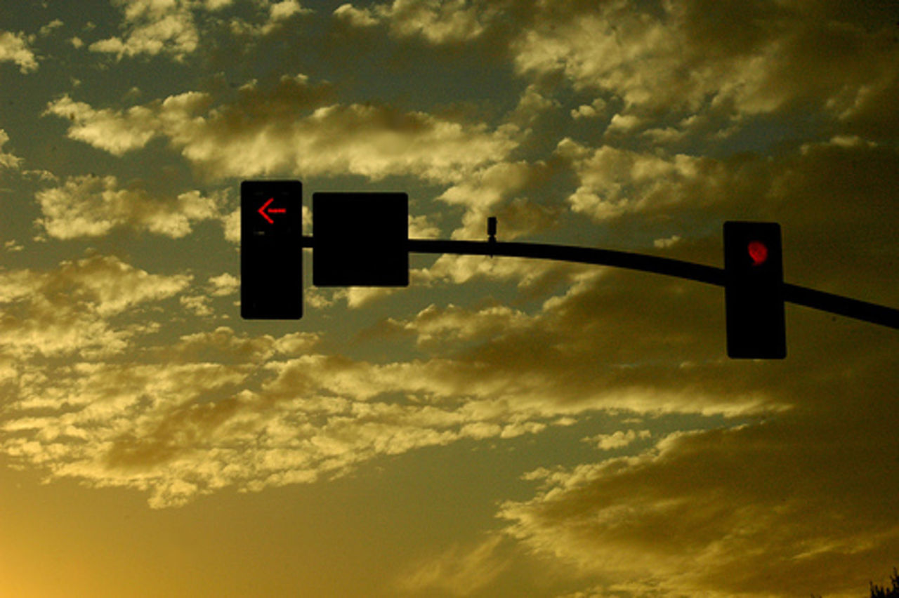 Fuska med trafikljus och tjäna miljoner