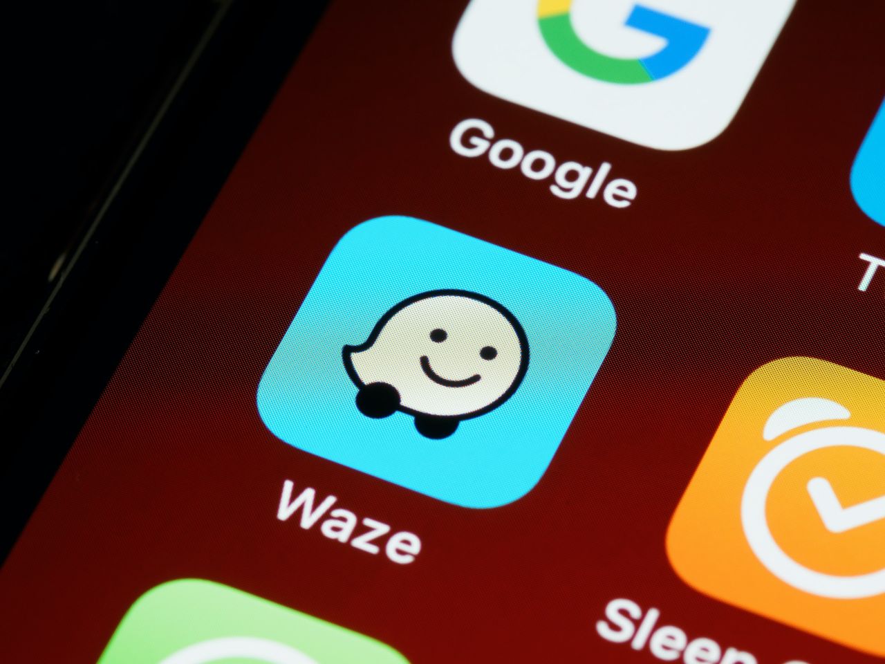 Google säger upp anställda på Waze