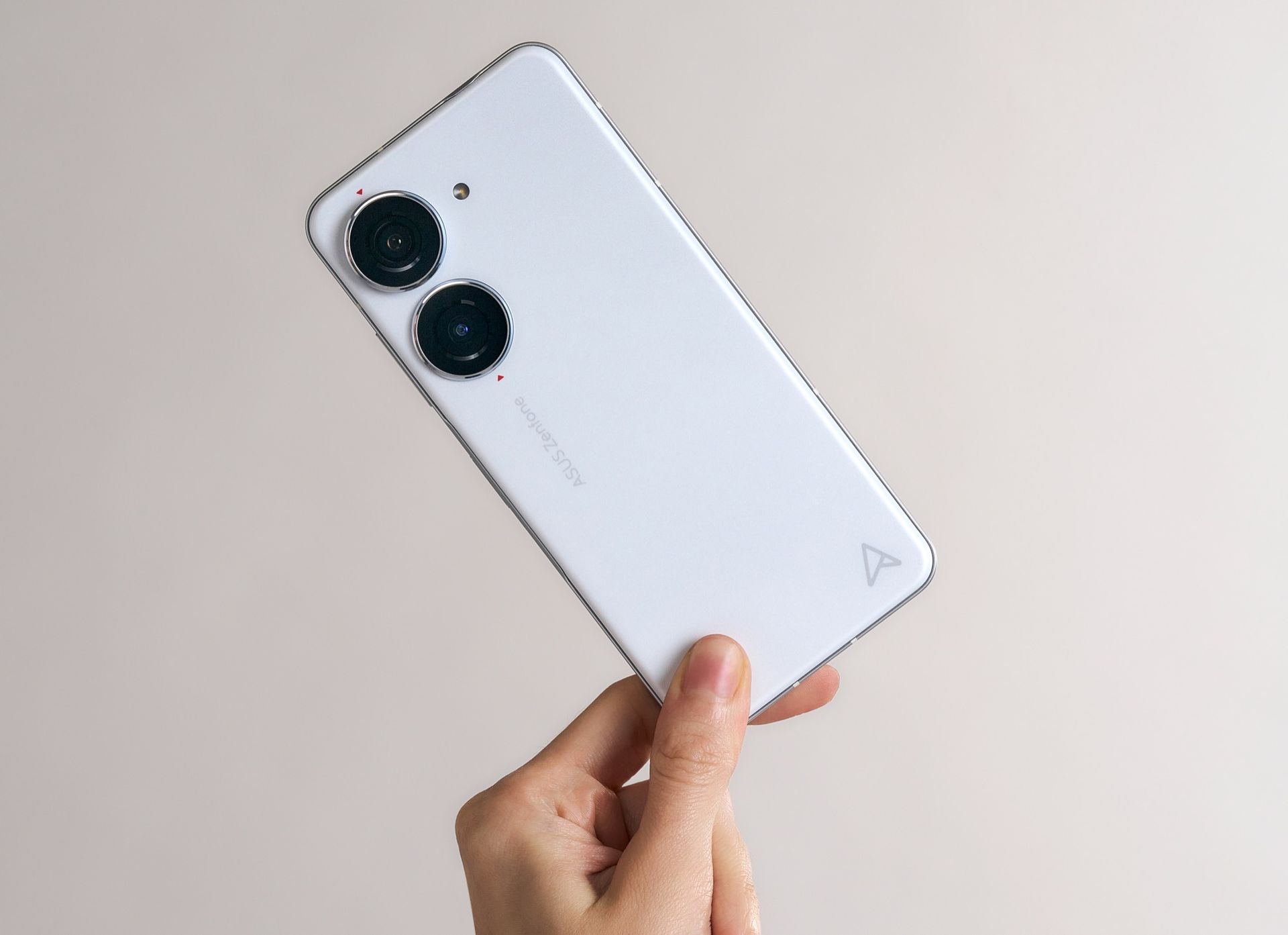 Asus visar upp Zenfone 10