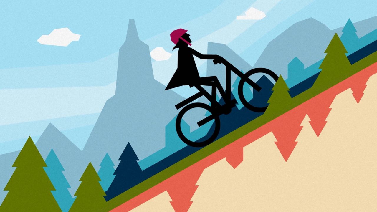 Häng med på cykelsommar i Norge