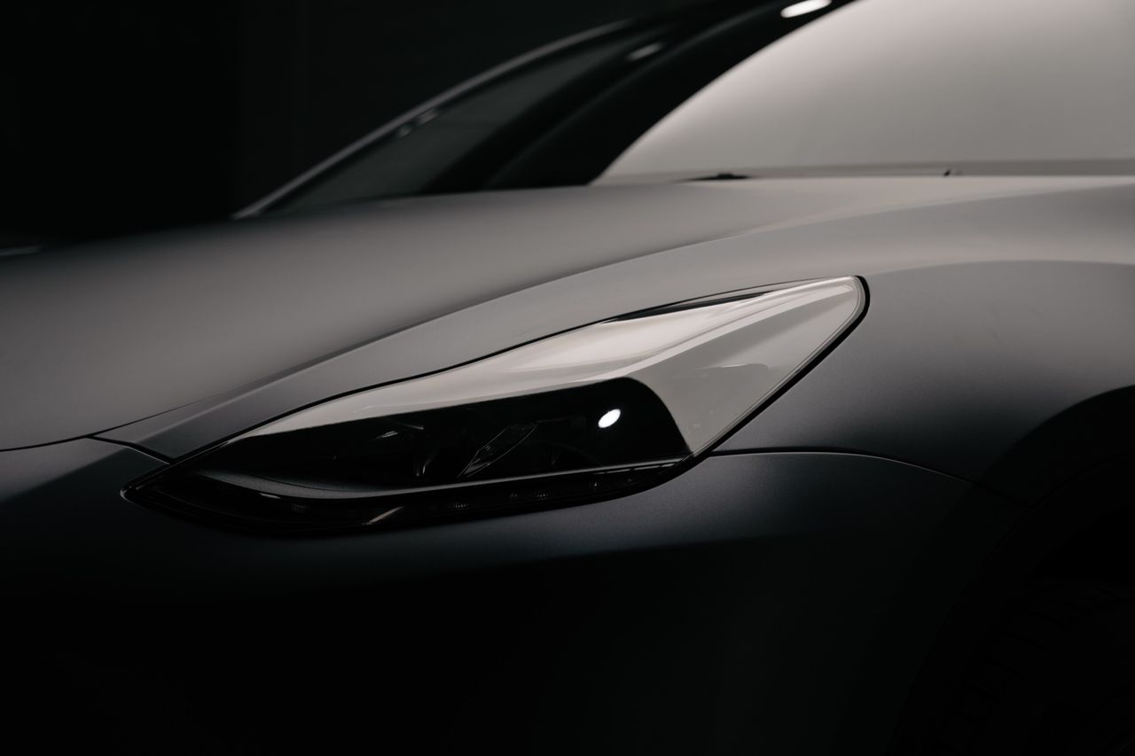 Tesla Model Y överlägset mest sålda bilen i juni