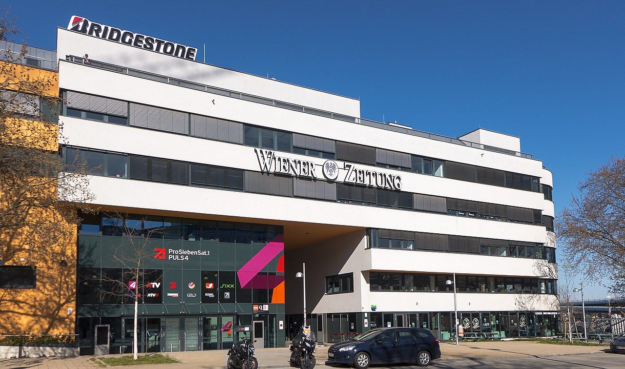 Världens äldsta nationella tidning lägger ner pappersutgåvan