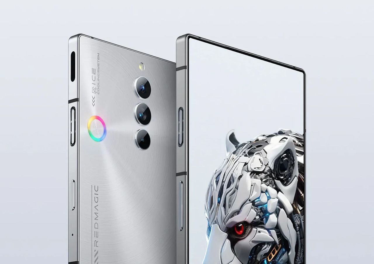 Här är världens första telefon med 24 GB RAM