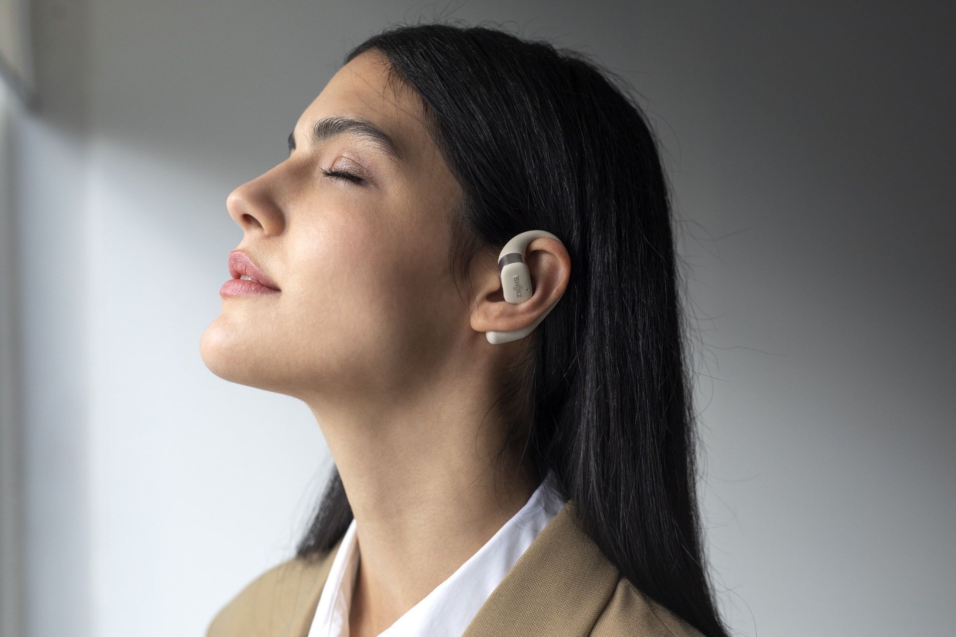 Shokz lanserar OpenFit