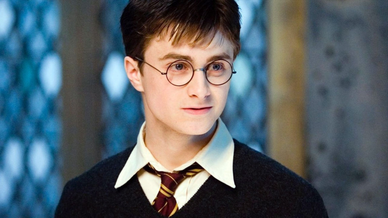 Daniel Radcliffe har inga planer på att spela Harry Potter igen