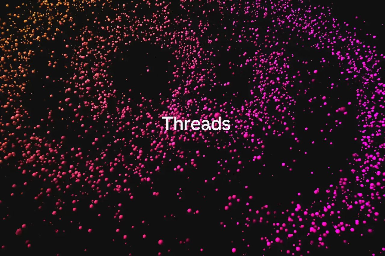 Threads fick 10 miljoner användare på bara sju timmar