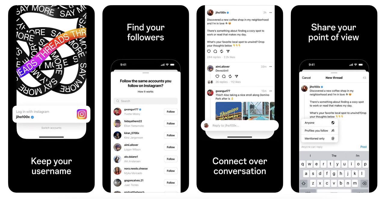 Mark Zuckerberg twittrar för första gången på 11 år